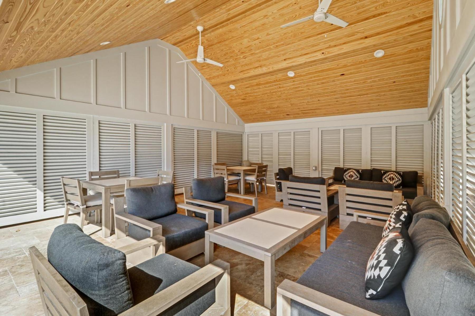 450 Captains Walk Hilton Head Island Exterior photo