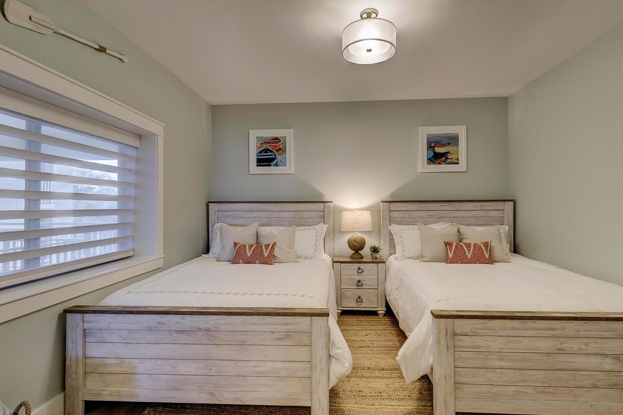 450 Captains Walk Hilton Head Island Exterior photo