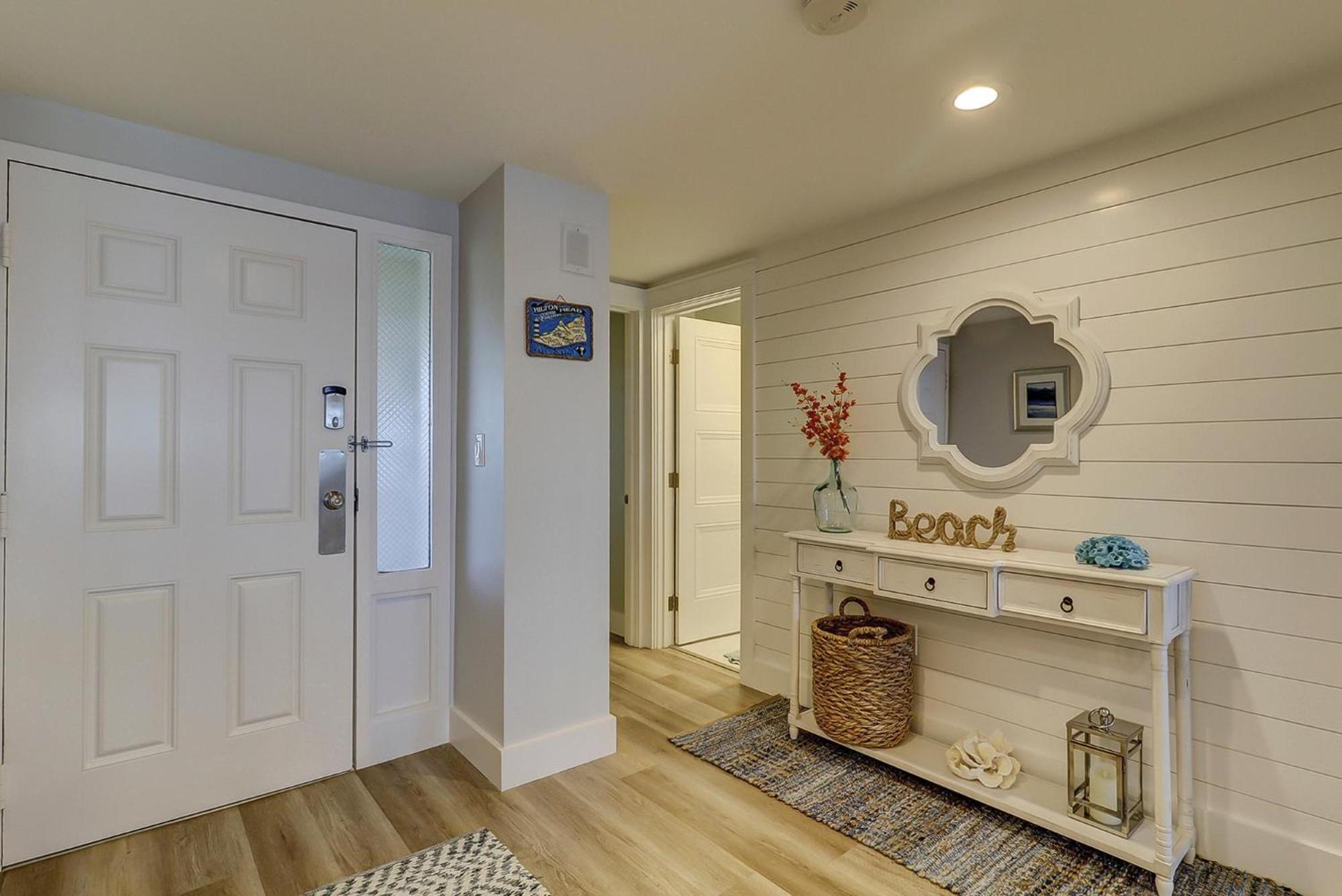 450 Captains Walk Hilton Head Island Exterior photo