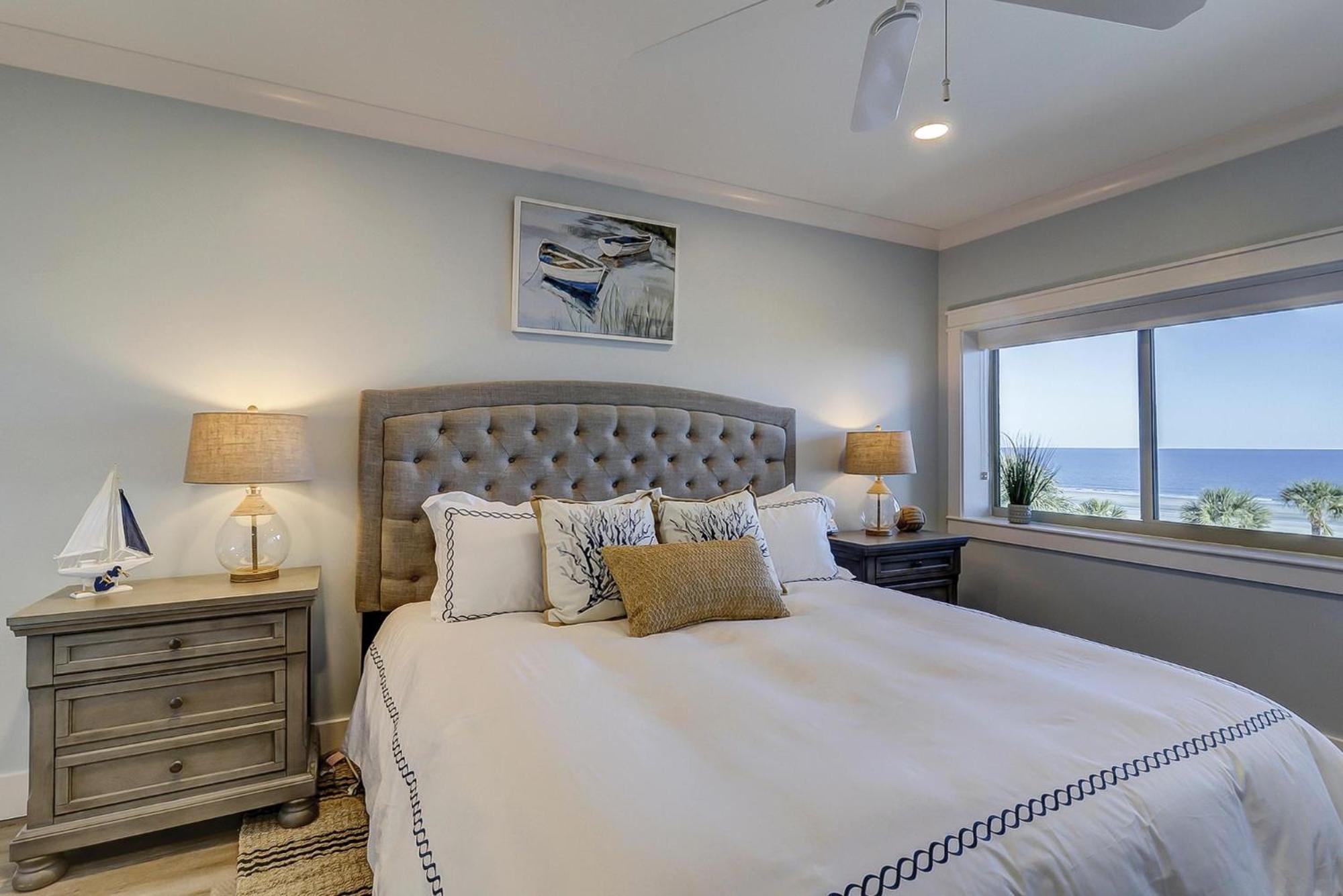 450 Captains Walk Hilton Head Island Exterior photo